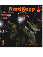 Балаклава NordKapp 630