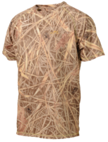 Термобельё первого слоя JahtiJakt футболка Reed Camo