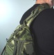 Рюкзак AVI-Outdoor NordKapp Seiland green  smoke(Регулируемый плечевой ремень на правое и левое плечо